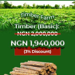 Timber (Basic) Partnership