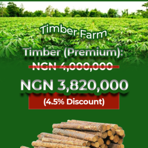 Timber (Premium) Partnership