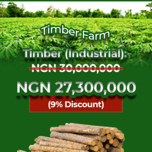  Timber (Industrial) Partnership