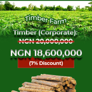 Timber (Corporate) Partnership