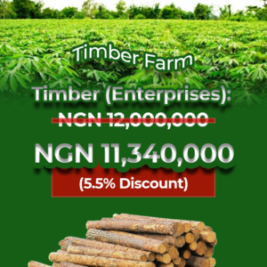 Timber (Enterprise) Partnership